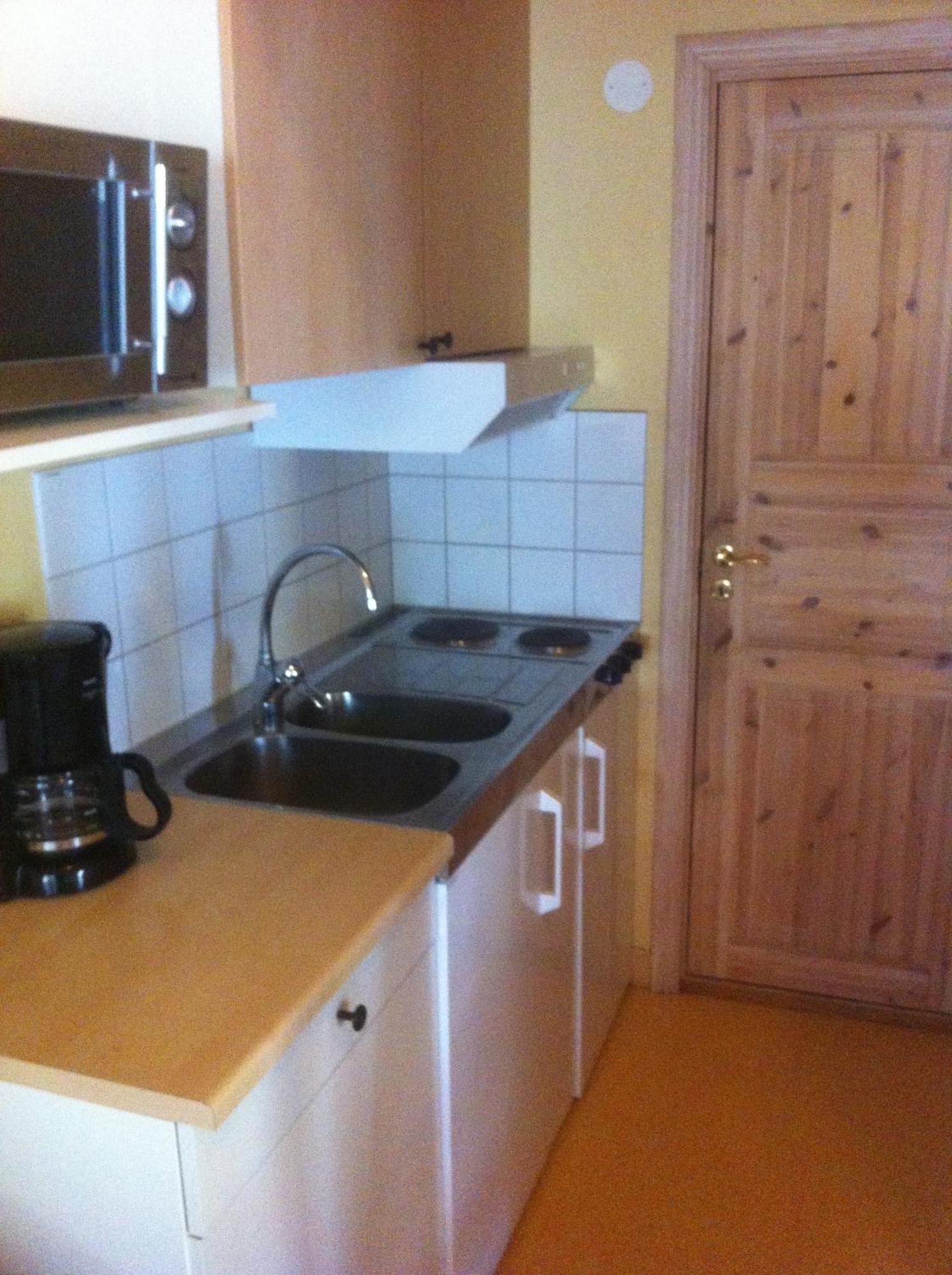 Vilsta Camping And Cottages Eskilstuna Exterior photo